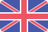 Icono bandera de Reino Unido (idioma inglés)